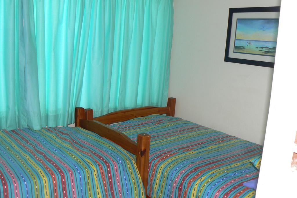 Fisheagle Accommodation St Lucia Exterior photo